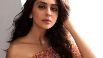 From dropping 8 kgs in 40 days to crying for 10-15 days straight, Rakul Preet Singh has done it all for her onscreen characters