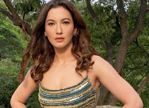 Gauahar Khan denies claims of participating in an event with Varun Dhawan