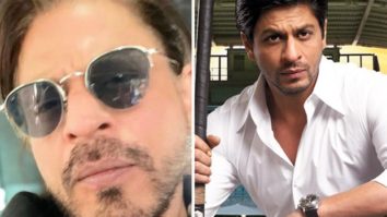 14 Years of Chak De! India: Shah Rukh Khan thanks the team for making him the Gunda of the film