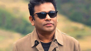 A.R. Rahman leaves everyone in splits with his response to a fan asking about his acting debut