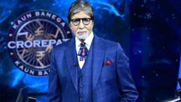 Amitabh Bachchan hosted Kaun Banega Crorepati season 13 to air from August 23