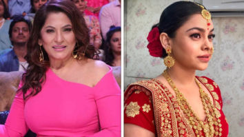 The Kapil Sharma Show: Archana Puran Singh reveals that Sumona Chakravarti is part of the comedy show, ends rumors of her exit