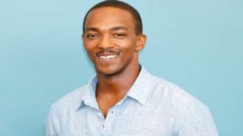 Anthony Mackie to star in and executive produce the live-action Twisted Metal