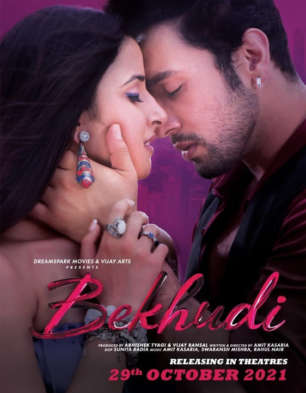 Bekhudi Bekhudi