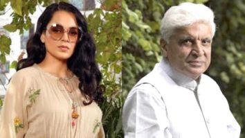 Bombay High Court reserves order on Kangana Ranaut’s plea to drop defamation charges in Javed Akhtar case