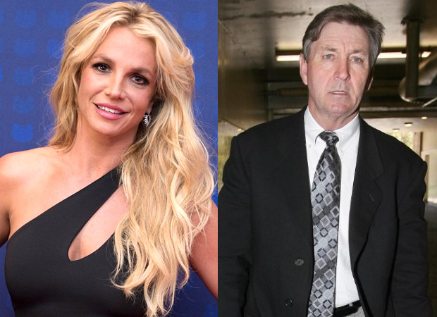 Britney Spears' attorney files motion for immediate suspension and removal of Jamie Spears from the role of her conservator