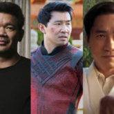 EXCLUSIVE: Director Destin Daniel Cretton on Shang Chi with Simu Liu & Tony Leung – “Each of these characters are surprising in how much they can be relatable to people”