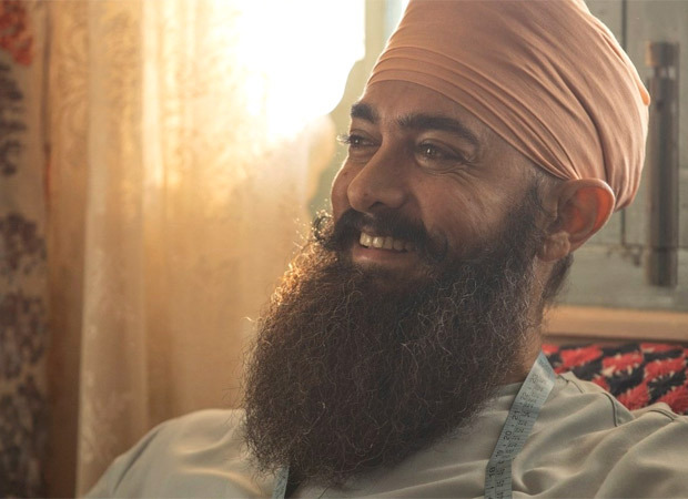 Here's why Aamir Khan moved the release of Lal Singh Chaddha to February 2022 Here's why Aamir Khan moved the release of Lal Singh Chaddha to February 2022