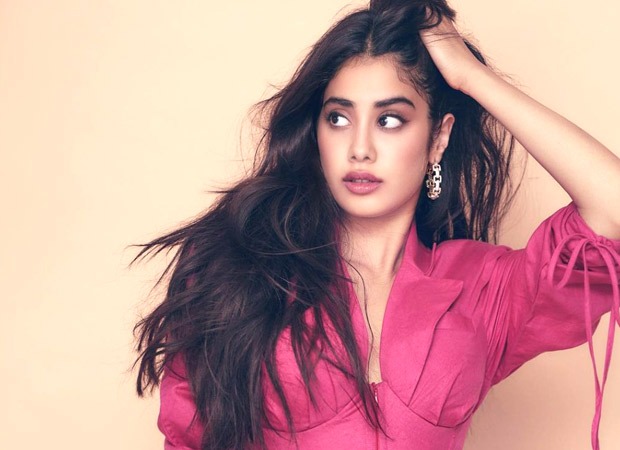 Janhvi Kapoor leaves Matrix; to join Karan Johar's DCA