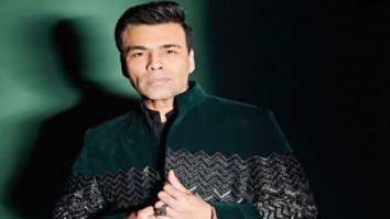 Karan Johar’s Dharmatic Entertainment and Netflix call off their exclusive content deal after 2 years