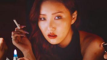 MAMAMOO’ Hwasa to reportedly make her solo comeback in 2021