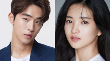 Nam Joo Hyuk and Kim Tae Ri to star in romance drama Twenty-Five Twenty-One” along with WJSN’s Bona, Choi Hyun Wook