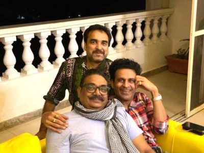 Manoj Bajpayee News, Latest News Of Manoj Bajpayee, Movies, News, Songs 