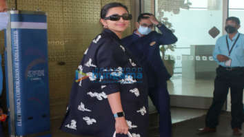 Photos: Parineeti Chopra, Randeep Hooda, Jacqueline Fernandez and others snapped at the airport