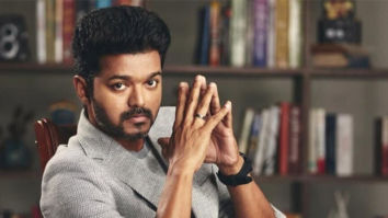 Post case being filed against members, political organization named after actor Vijay dissolved