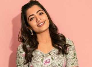 EXCLUSIVE: “One thing I loved when I looked at the poster of Fahadh Faasil and Allu Arjun was their eyes”- Rashmika Mandanna