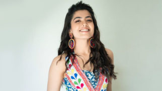 Rashmika Mandanna on being called ‘National Crush’: “I’ve NO IDEA from where this started but…”
