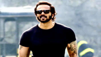 Rohit Shetty becomes the best reality show host for the year