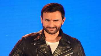 Saif Ali Khan confirms sequel to Bhoot Police is in the works!