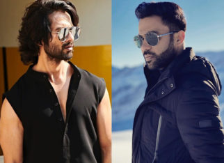 Shahid Kapoor & Ali Abbas Zafar’s next is a Hindi adaptation of French film Nuit Blanche
