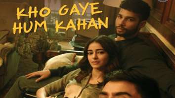 Siddhant Chaturvedi, Ananya Panday and Adarsh Gourav confirmed to star in Kho Gaye Hum Kahan