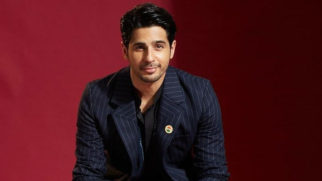 Sidharth Malhotra: “I’m currently doing comedy with Indra Kumar where me and Ajay Devgn…”