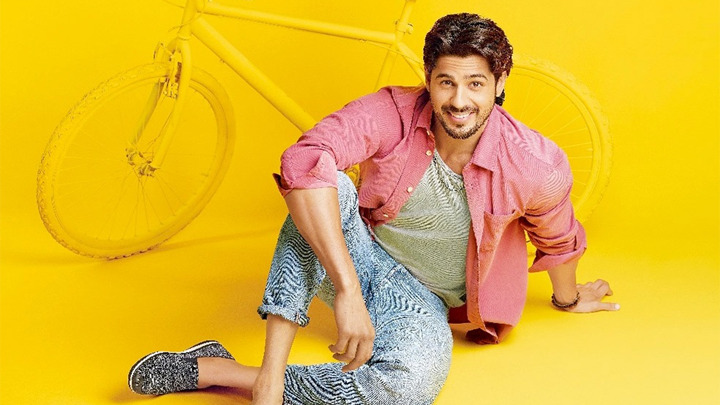 Sidharth Malhotra: “I’ve seen so many REJECTIONS…” | Shershaah