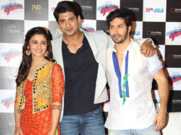 Varun Dhawan mourns untimely death of Humpty Sharma Ki Dulhania co-star Sidharth Shukla, says, ‘heaven has gained a star and we have lost one’ Varun Dhawan mourns untimely death of Humpty Sharma Ki Dulhania co-star Sidharth Shukla, says, ‘heaven has gained a star and we have lost one’