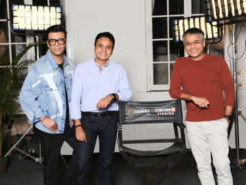 Viacom18 Studios and Dharma Productions team up, announce 4 star-studded projects Viacom18 Studios and Dharma Productions team up, announce 4 star-studded projects