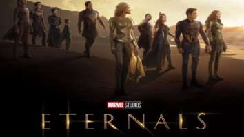 Marvel Studios’ superhero epic Eternals to release in India on November 5 during Diwali