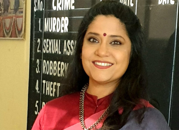 Renuka Shahane to host Crime Patrol Satark: Gumraah Bachpan from September 13
