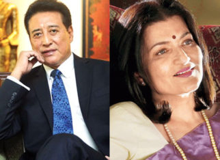 Danny Denzongpa and Sarika join Amitabh Bachchan, Parineeti Chopra and others for Sooraj Barjatya’s Oonchai