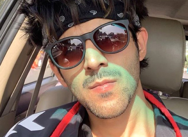 Kartik Aaryan says Bhool Bhulaiyaa 2 climax is the most challenging shot he has ever done