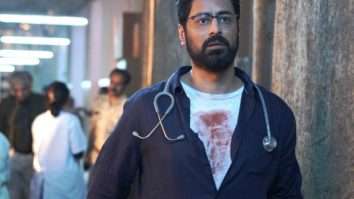 EXCLUSIVE: “I had instructed my team not to wash my clothes every day, unless really necessary”- Mohit Raina on playing a doctor in Mumbai Diaries 26/11