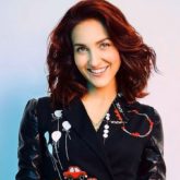 Elli AvrRam joins Kriti Sanon and Tiger Shroff in Ganapath; film to be set in 2030s