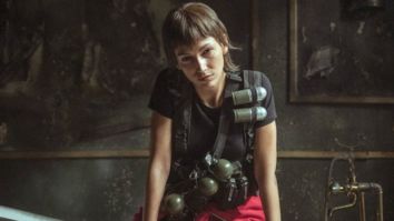 “Together we were, we are and we’ll be the resistance” – says Tokyo played by Úrsula Corberó as she announces Money Heist Part 5: Volume 2 arriving in December “Together we were, we are and we'll be the resistance” – says Tokyo played by Úrsula Corberó as she announces Money Heist Part 5: Volume 2 arriving in December