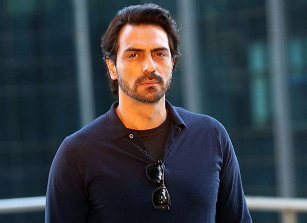 Arjun Rampal issues an official statement after NCB arrests his partner Gabriella Demetriades’ brother in drug case