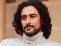 Kunal Kapoor represents India at The Tashkent International Film Festival along with other Bollywood actors