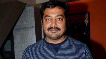 Anurag Kashyap: “In any other country I’ll be called a COMMERCIAL film maker but yaha pe…”