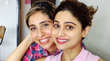 Bigg Boss OTT besties Neha Bhasin and Shamita Shetty reunite for a get-together