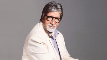 Amitabh Bachchan: “As an ACTOR, on a scale of 1 to 10, I’d RATE myself…”| B’day Special