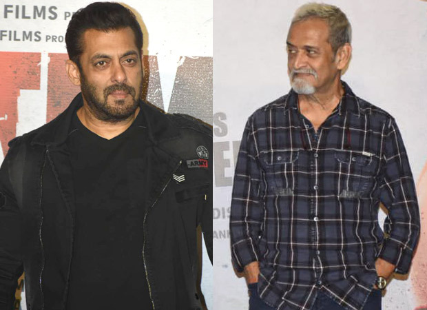 Antim Trailer Launch: Salman Khan reveals how Mahesh Manjrekar continued to shoot despite cancer diagnosis 