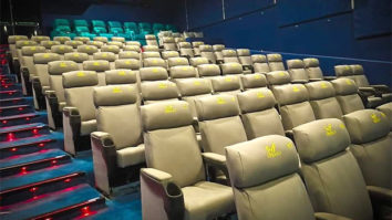 BREAKING: Maharashtra government FINALLY releases SOPs for cinema theatres; 50% occupancy permitted; food and drinks won’t be allowed inside the screens