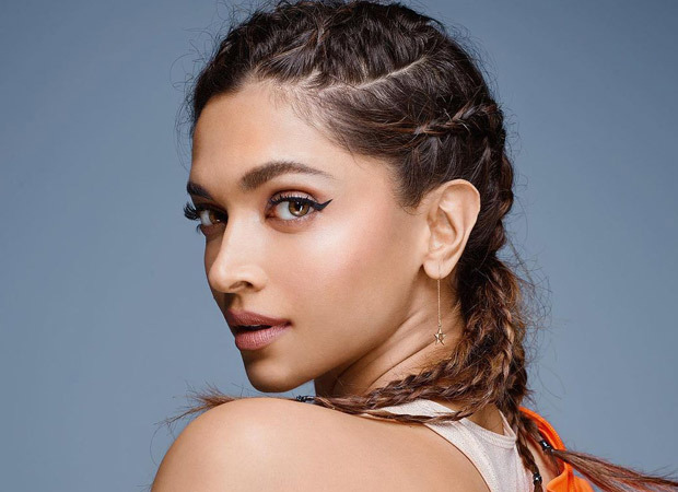 Deepika Padukone teams up with athleisure brand Adidas