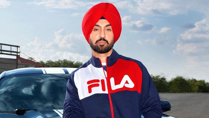 Diljit Dosanjh: “Jab log Shehnaaz Gill ko Honsla Rakh mein dekhenge to 100%…”| Sonam Bajwa