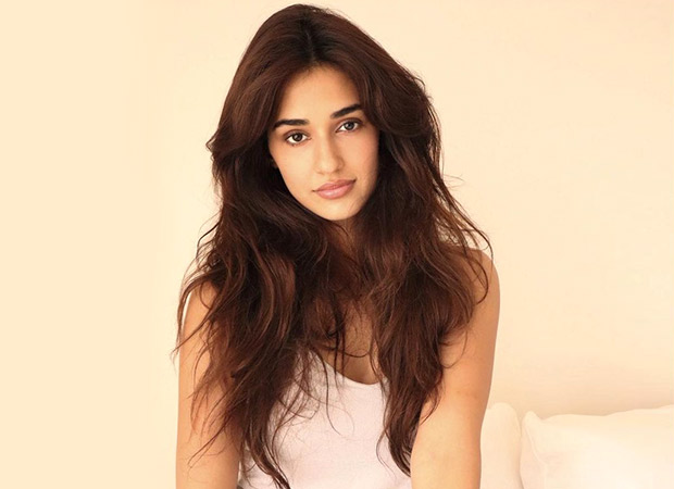 Disha Patani grooves to Doja Cat's #womandancechallenge in a throwback video