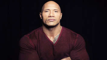 Dwayne Johnson says he appreciates the love he gets from India and Bollywood actors