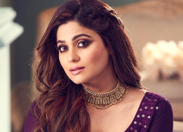 EXCLUSIVE “I can't give up on the work that has been offered to me, says Shamita Shetty on entering Bigg Boss 15