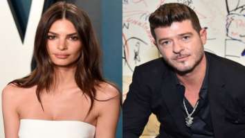 Emily Ratajkowski alleges sexual assault by Robin Thicke on sets of ‘Blurred Lines’ music video