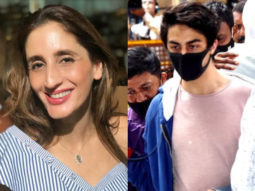Farah Khan Ali schools NCB with ‘millennial language’ as Aryan Khan’s WhatsApp chats get discussed in court Farah Khan Ali schools NCB with ‘millennial language’ as Aryan Khan’s WhatsApp chats get discussed in court